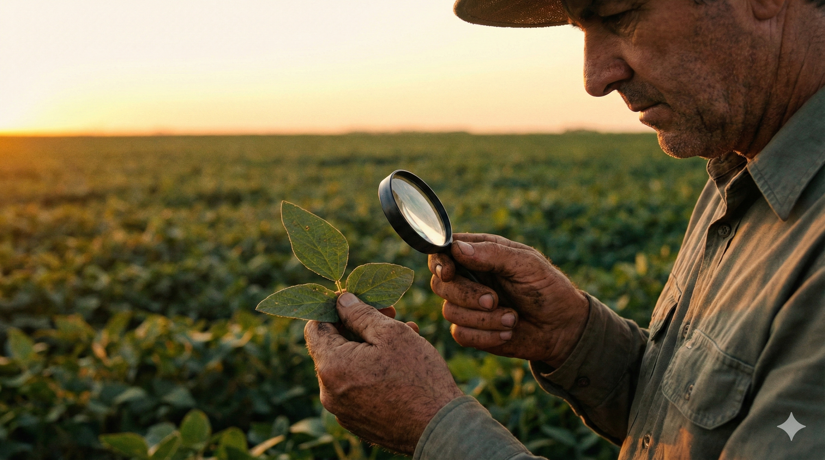 Insumos e Tecnologia Agrícola